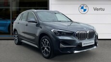 BMW X1 sDrive 20i [178] xLine 5dr Step Auto Petrol Estate
